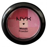 Mosaic Powder Blush