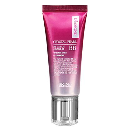 Crystal Pearl BB Cream 35g
