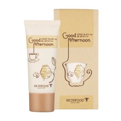 Good Afternoon Honey Black Tea 30g