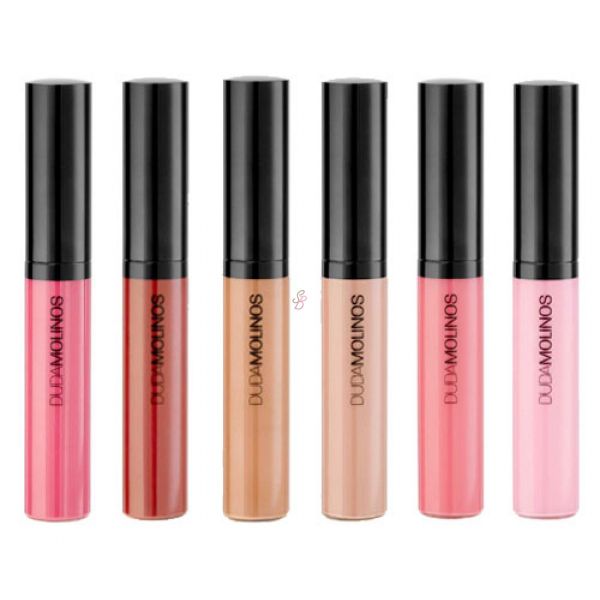 Gloss Labial Duda Molinos