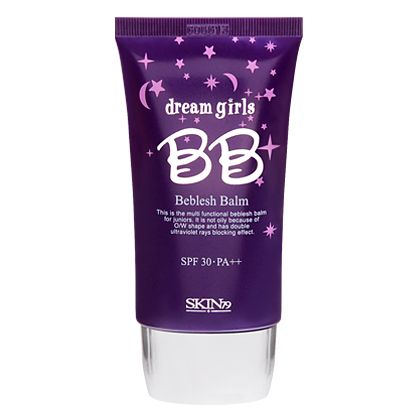 Dream Girls Beblesh Balm 43,5g