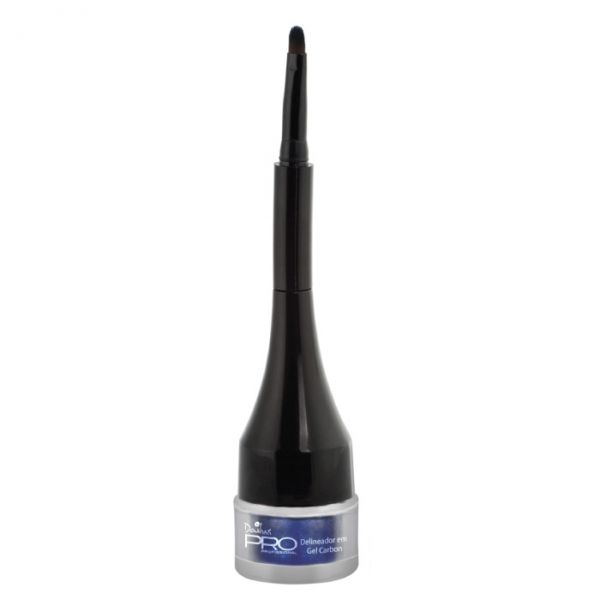 Delineador em Gel Carbon Dailus PRO