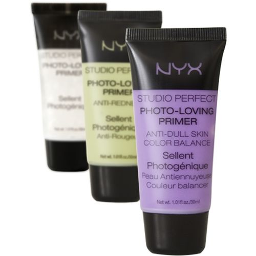 Studio Perfect Primer