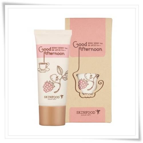 Good Afternoon Berry Berry Tea 30g