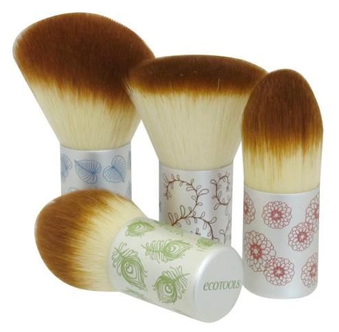 Beautiful Expressions Kabuki Set Ecotools