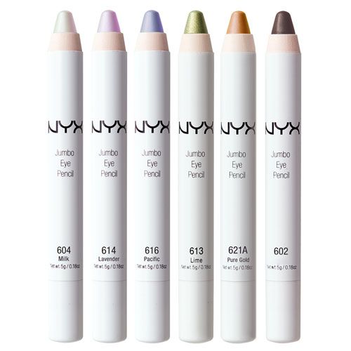 Jumbo Eye Pencil