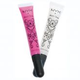 Sheer Tube Lip Gloss