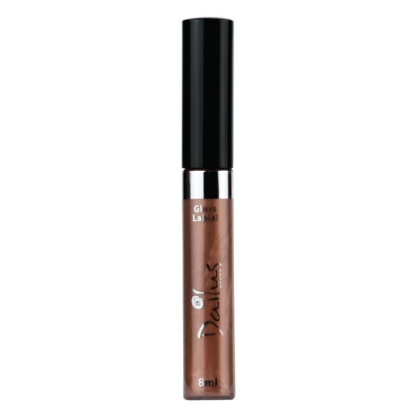 Gloss Labial Dailus Color