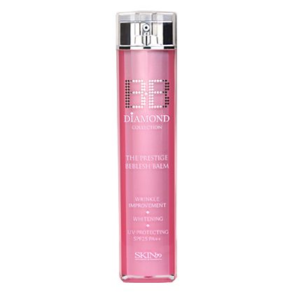 Diamond The Prestige Beblesh Balm 40g