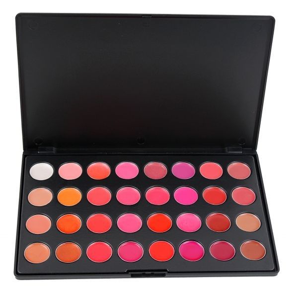 Paleta 32 Batons