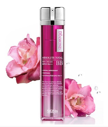 Absolute Total BB Cream - 40g