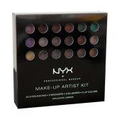 Makeup Artist Kit