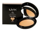 Twin Cake Powder