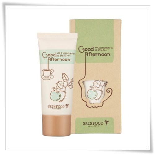 Good Afternoon Apple Cinnamon Tea 30g