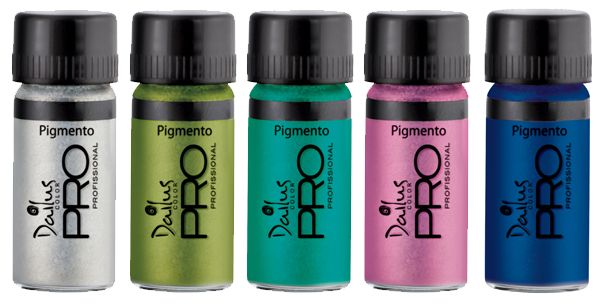 Pigmento Dailus PRO