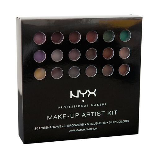 Makeup Artist Kit