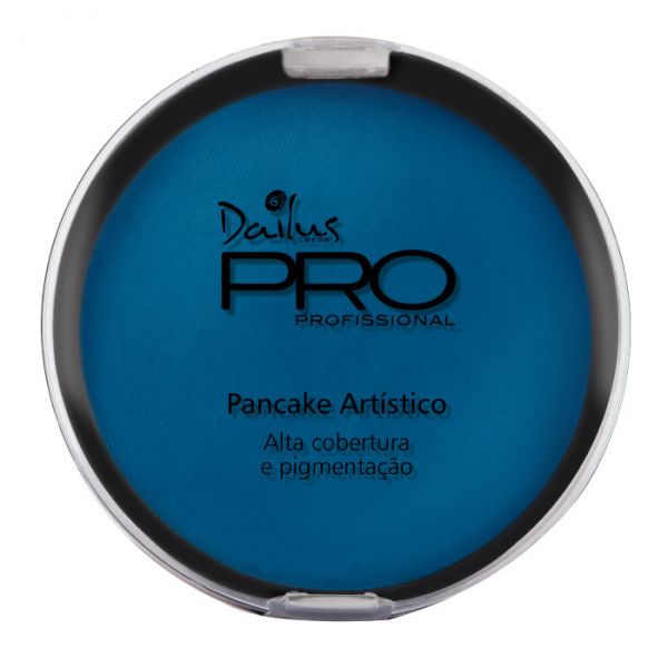 Pancake Artístico Dailus PRO