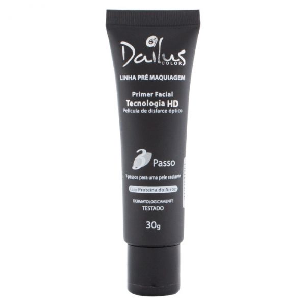 Primer Facial Dailus Color