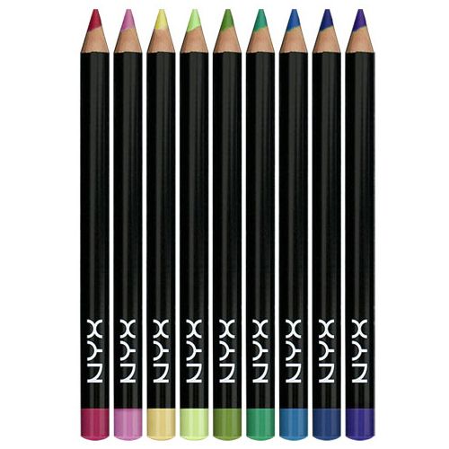 Slim Eye Pencil