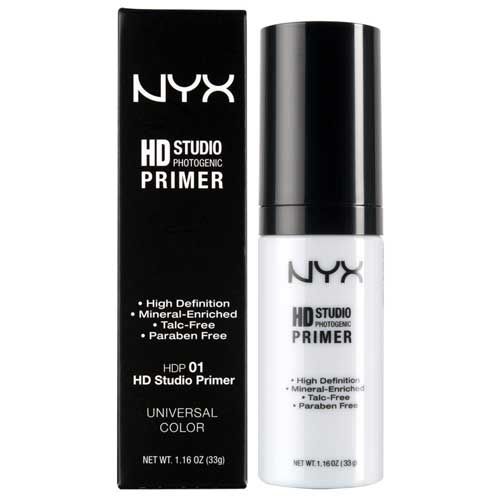 HD Studio Photogenic Primer