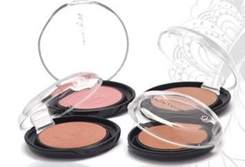 Blush Compacto Vult