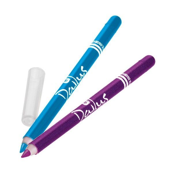 Lápis Fashion para Olhos Dailus