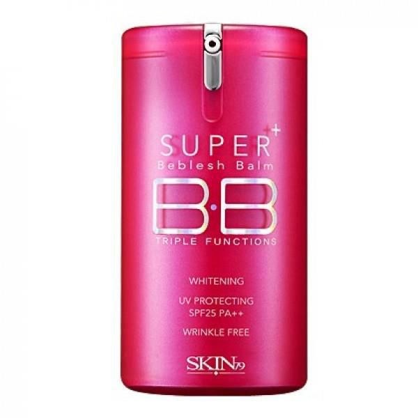 Hot Pink Super Plus Beblesh Balm Skin79 - 40g